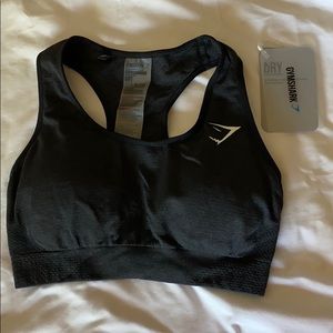 Gymshark Vital Seamless Sports Bra
